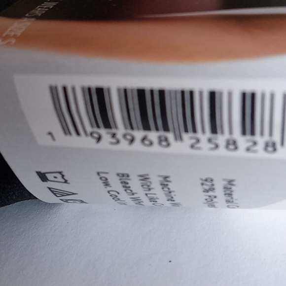 Reversible Cami - Picture 7 of 8